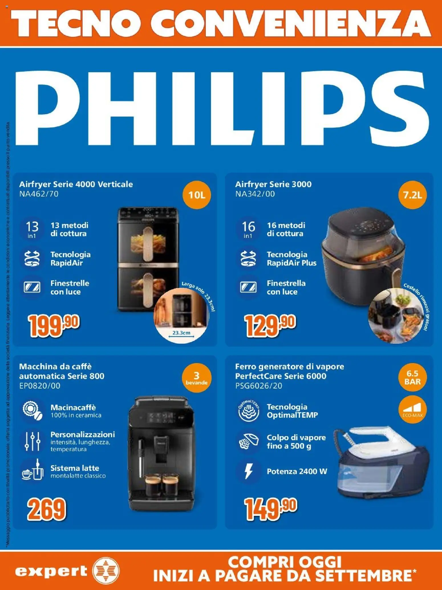 Expert volantino - pagina 22 - valido dal 26/03/2026