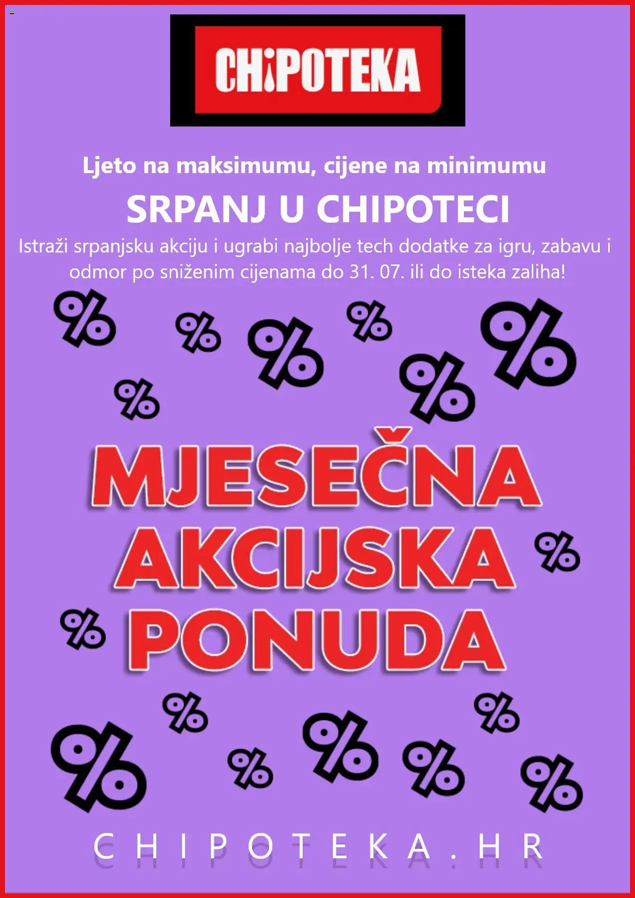 Katalog Chipoteka - stranica 1- važeći od 16.07.2025