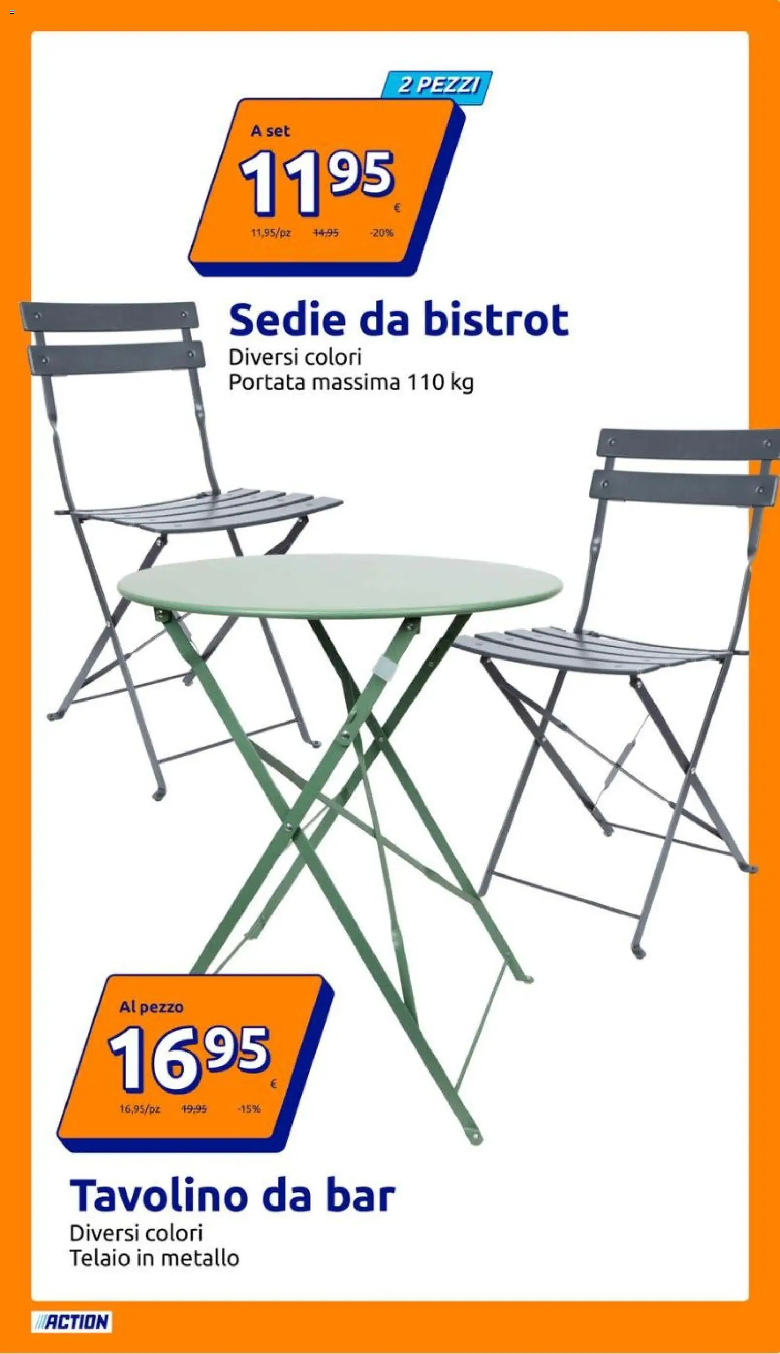 Action volantino - pagina 5 - valido dal 01/04/2026