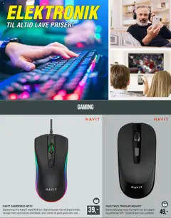 Forhåndsvisning Harald Nyborg - Elektronik gyldig fra 01/10/2025