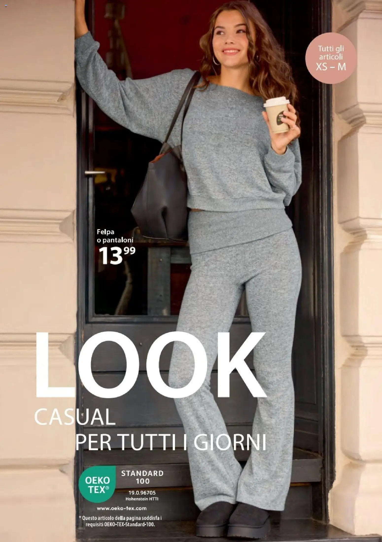 Volantino NKD	 - pagina 4 - valido dal 01/12/2025