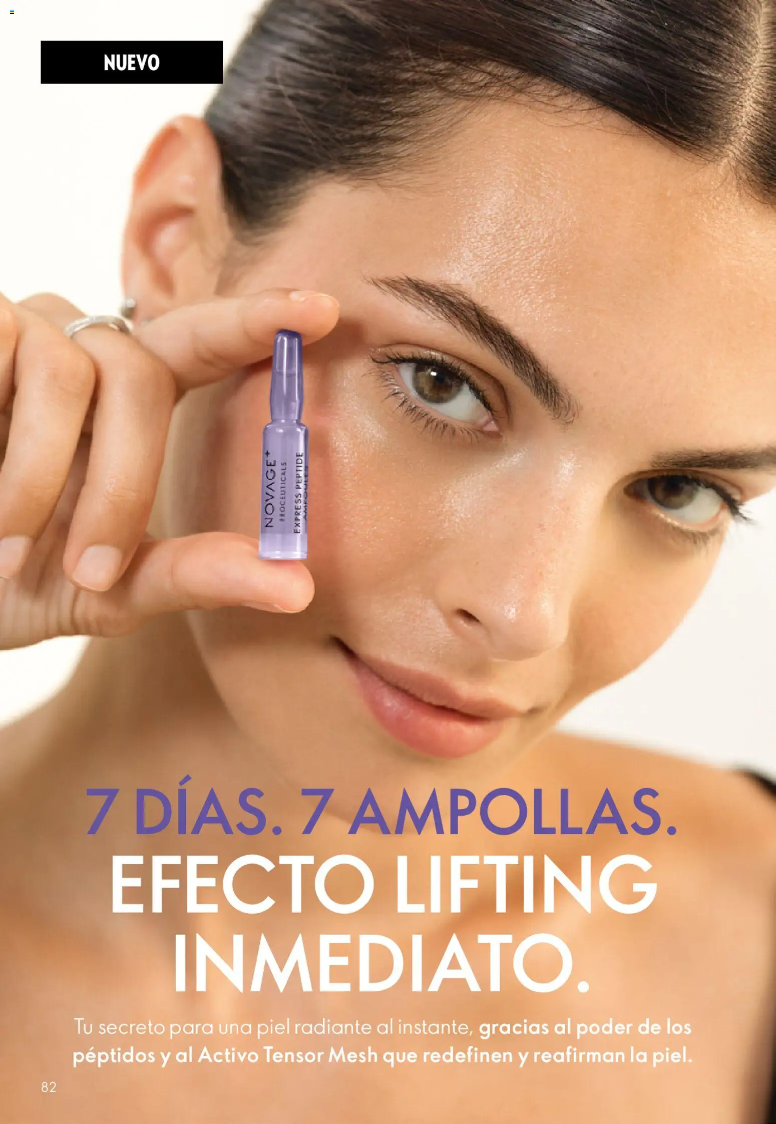 Oriflame - Catálogo Campaña 6 - Página de 82 - Válido desde 22/04/2026