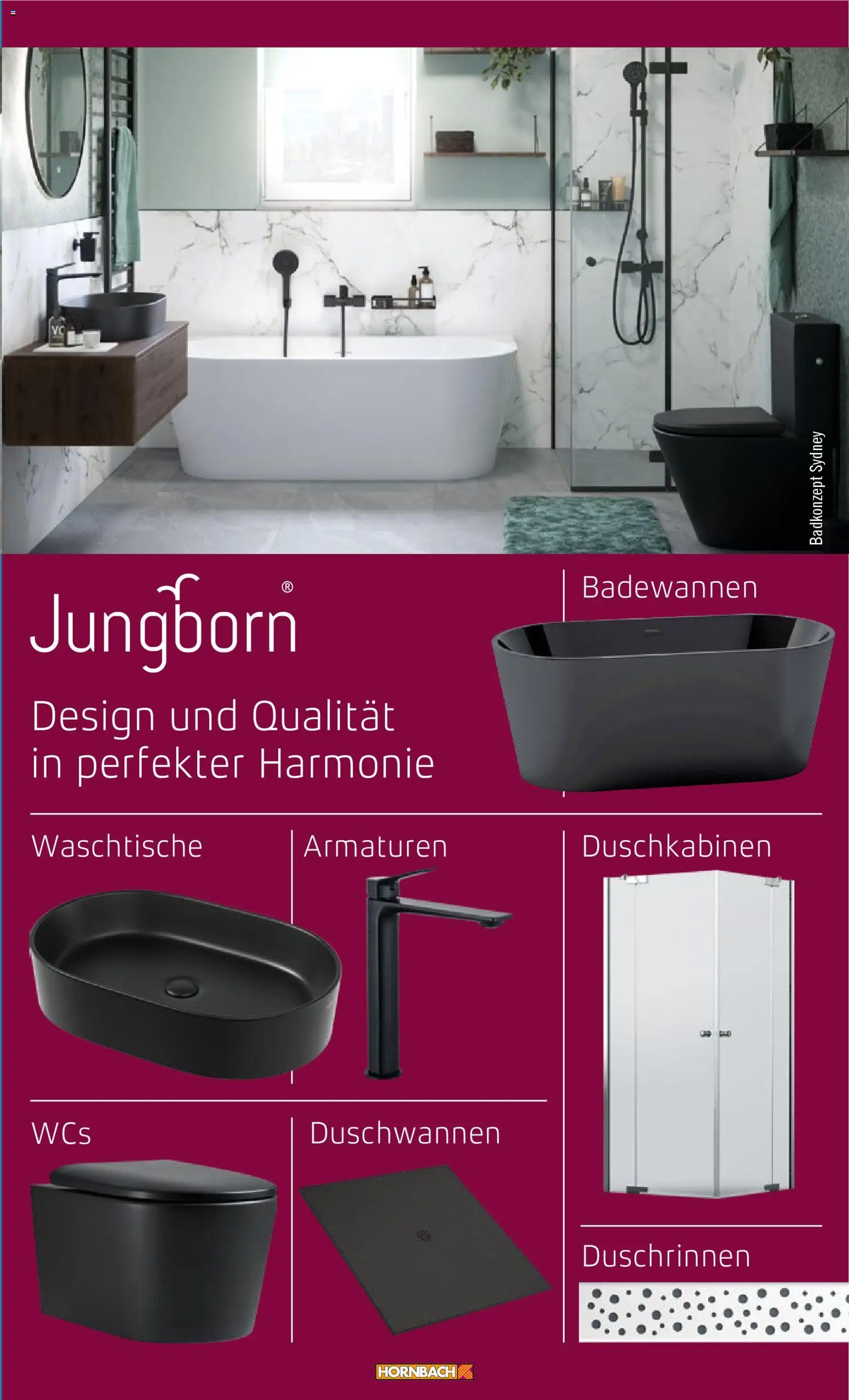 Hornbach Prospekt 	 - Seite 57 - gültig ab 02.02.2026