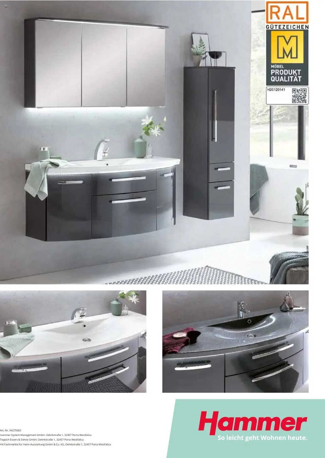 Hammer Zuhause Driveplus - Seite 8 - gültig ab 01.01.2024