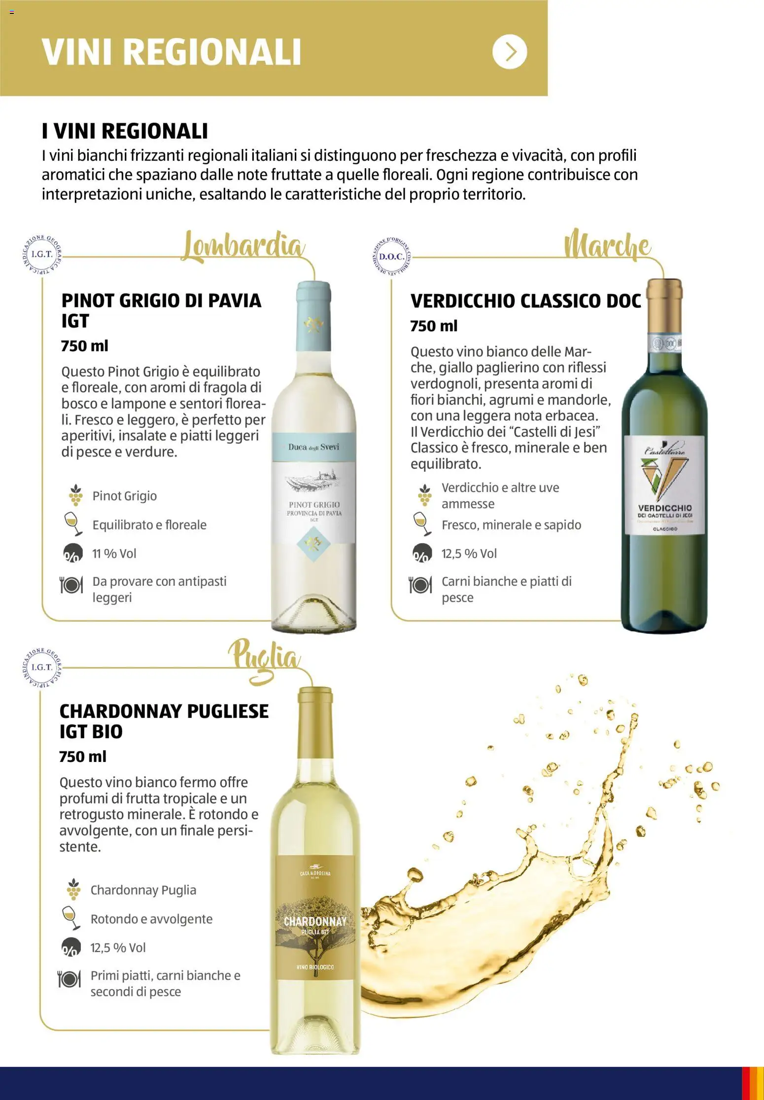 Aldi Vinoteca catalogo - pagina 39 - valido dal 12/01/2026