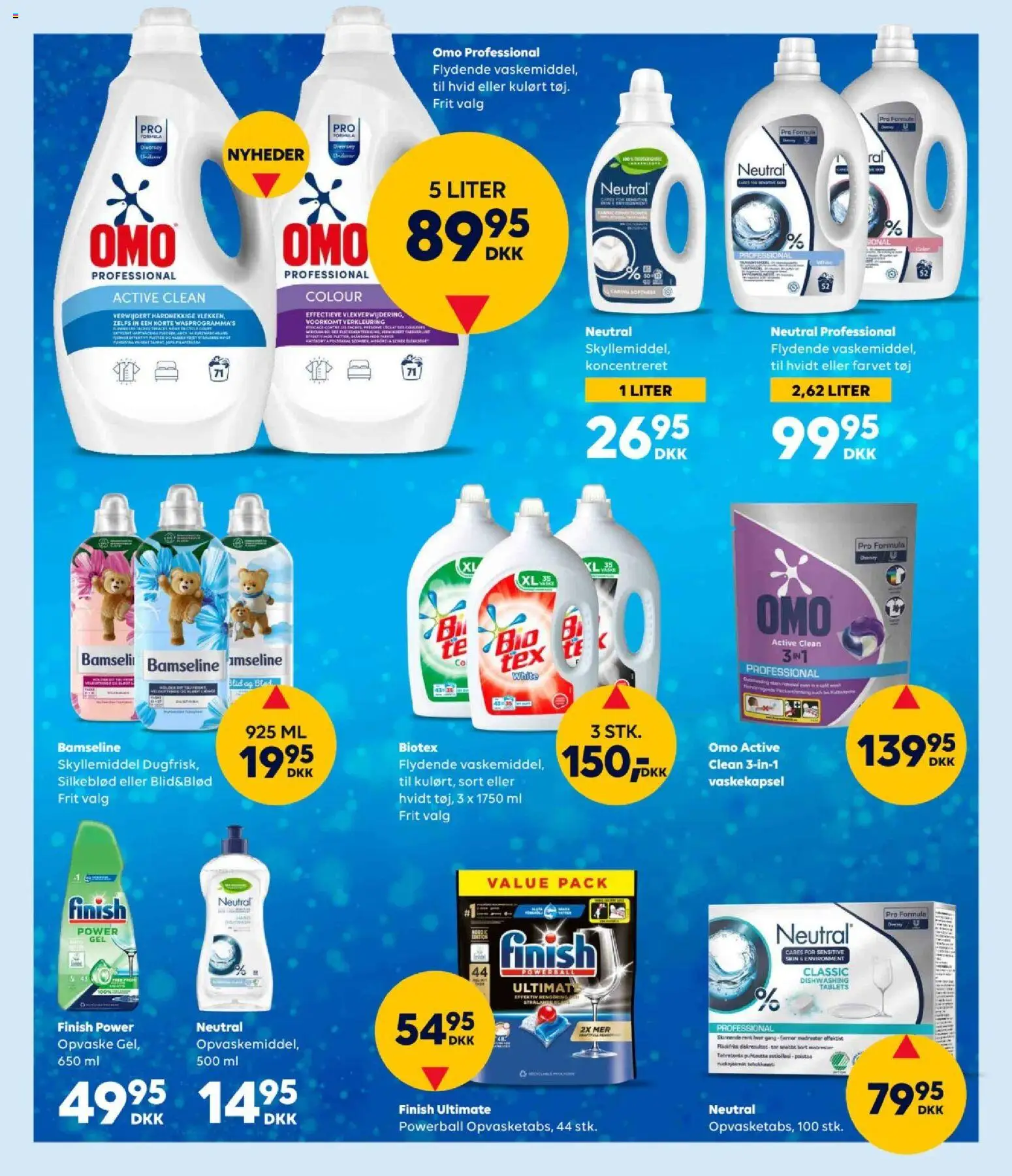 Bordershop - Tilbud husholdning - page 2- valid from 25/02/2026