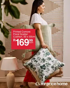Preview MRP Home New Home Specials valid from 15/09/2025