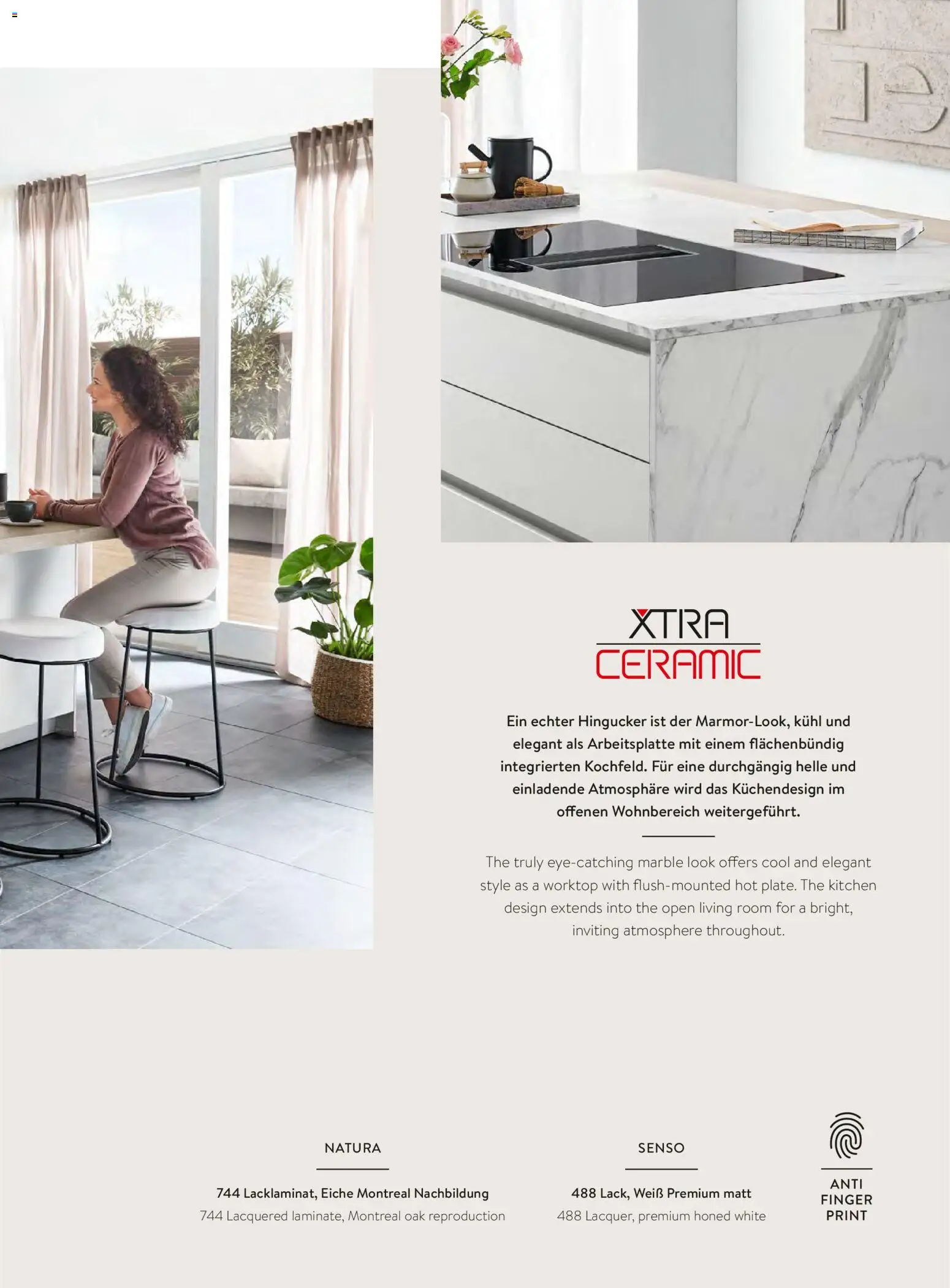 Ostermann Nobilia Küchenprospekt 2026 - Seite 107 - gültig ab 01.01.2026