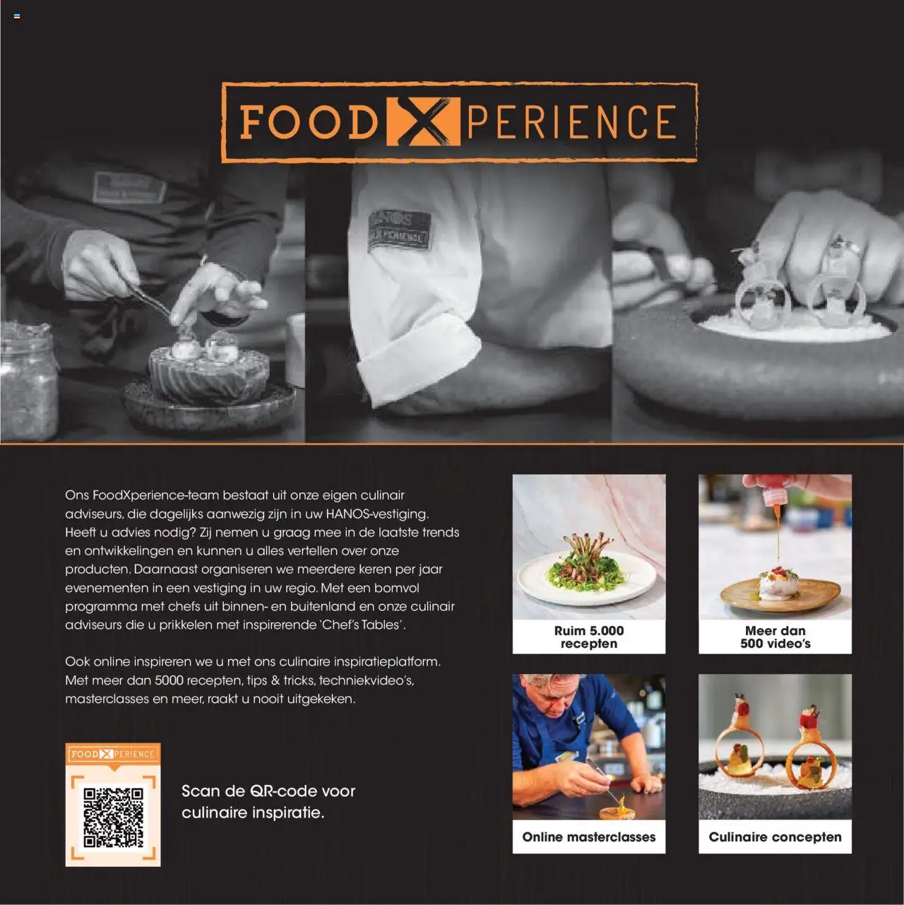 Hanos - Wildbrochure 2025/2026 - page 29- valid from 05-10-2025