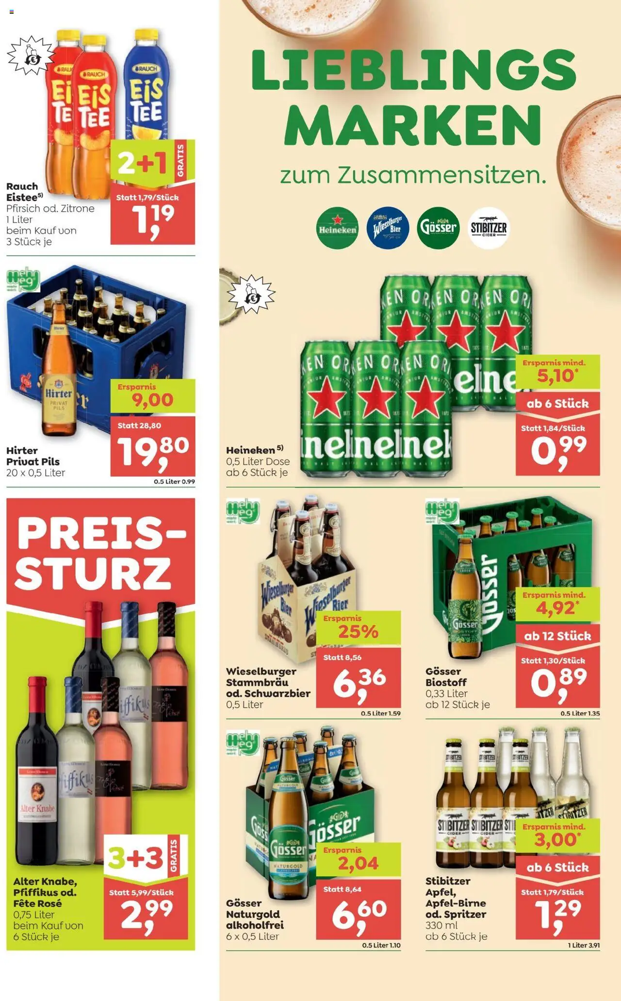 ADEG Flugblatt - Seite 9- gültig ab 17.07.2025