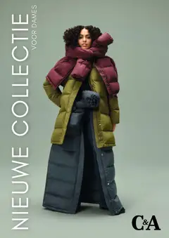 C&A - Folder geldig vanaf 06-01-2026