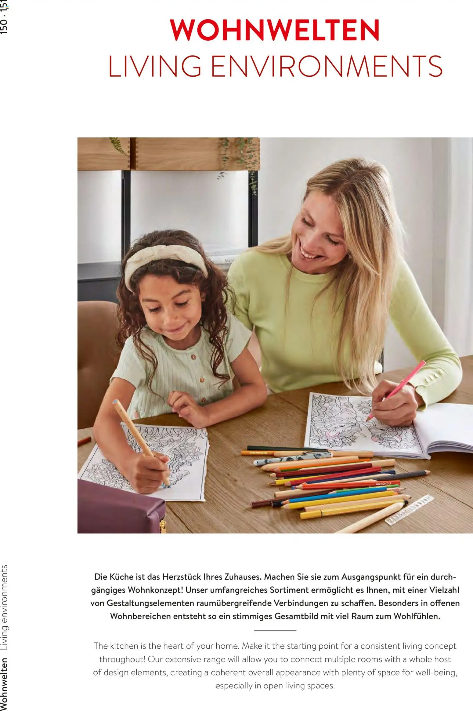 Ostermann Nobilia Küchenprospekt 2026 - Seite 150 - gültig ab 01.01.2026