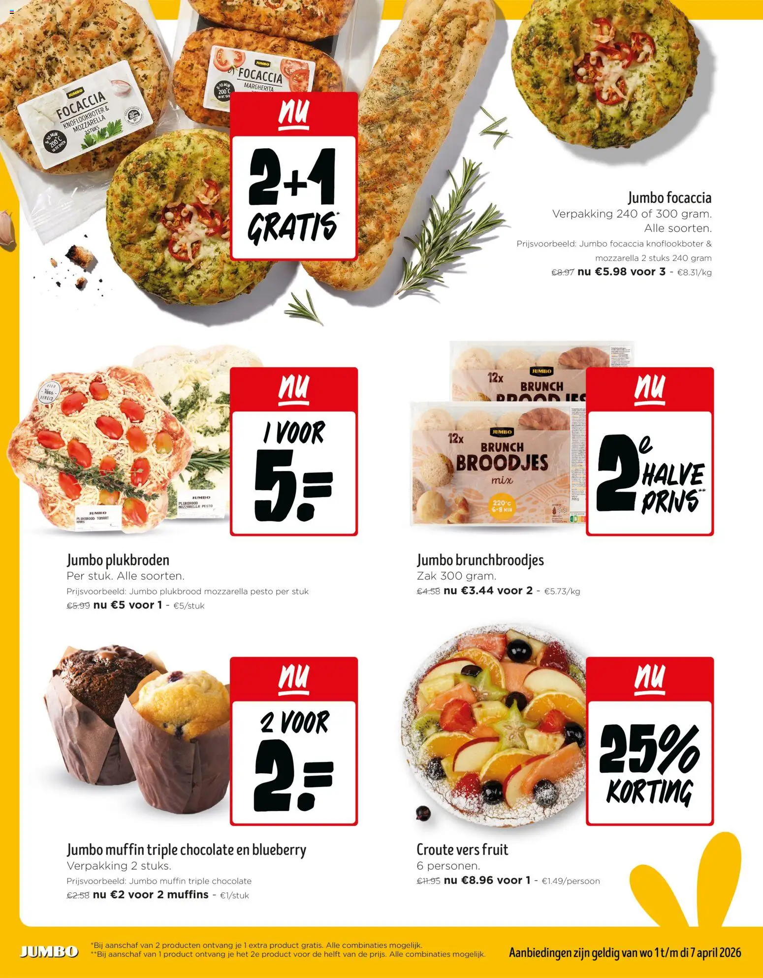 JUMBO folder / publicité - page 8- valid from 01/04/2026