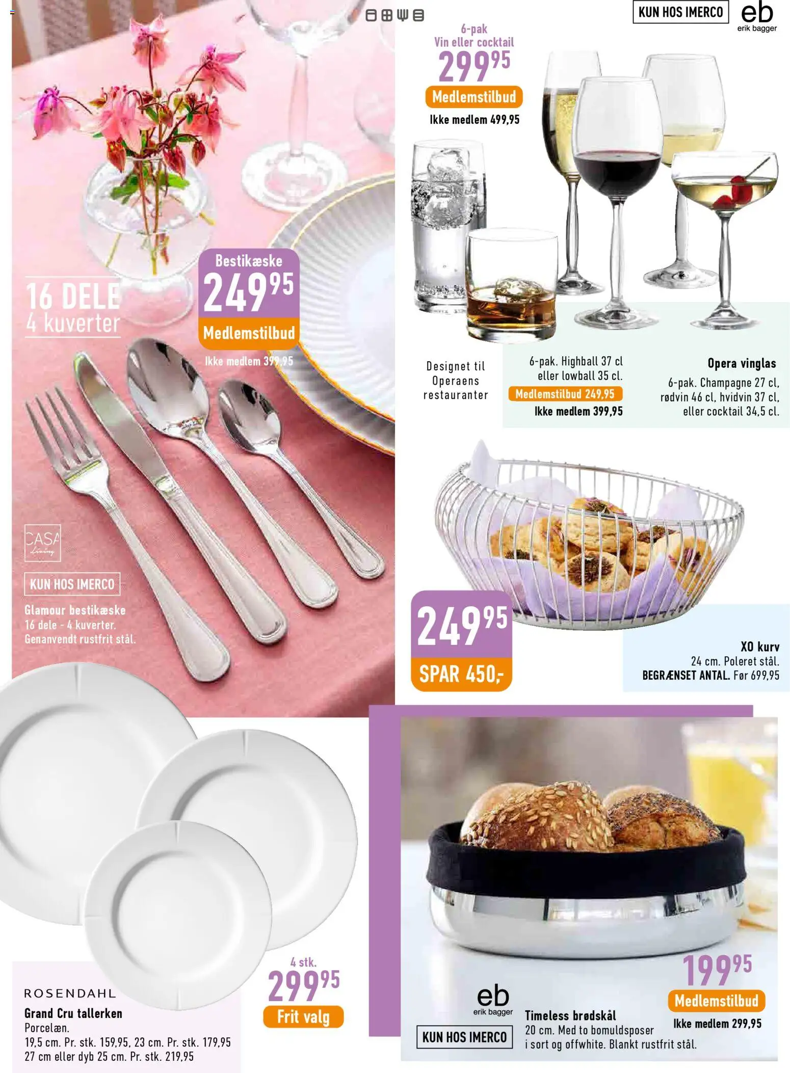 Imerco - Tilbudsavis - page 6- valid from 13/03/2026