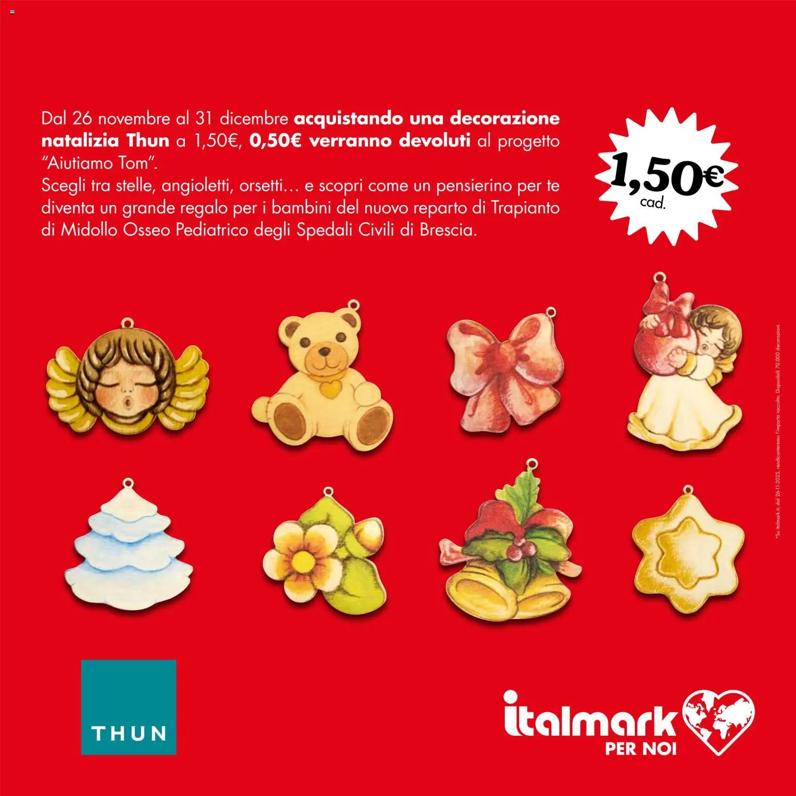 Italmark Grandi marche catalogo - pagina 33 - valido dal 26/11/2025