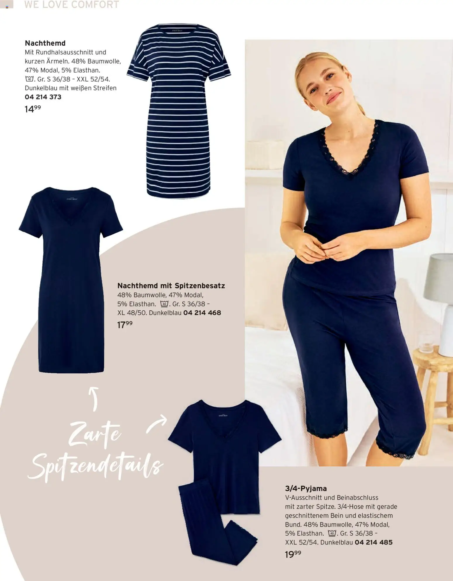 Tchibo Prospekt April - Seite 20 - gültig ab 01.04.2026