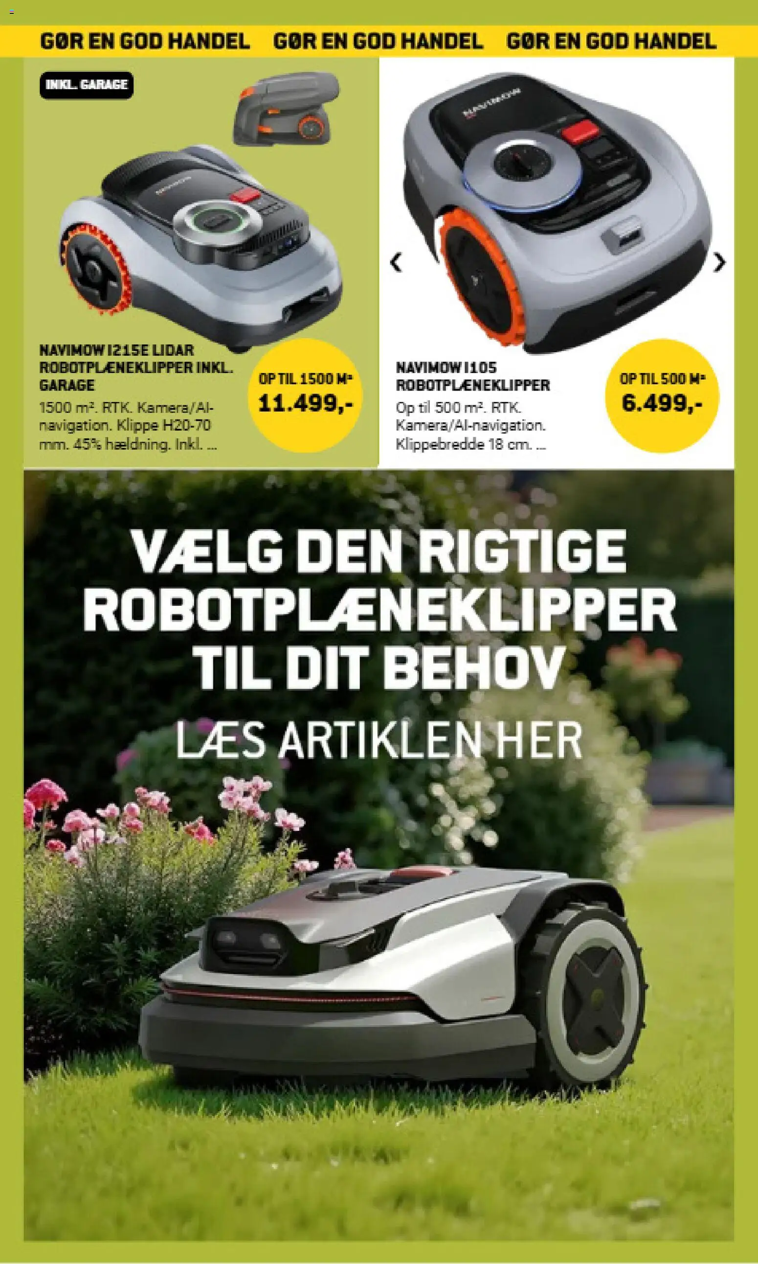 XL-BYG - Tilbudsavis - page 8- valid from 17/04/2026