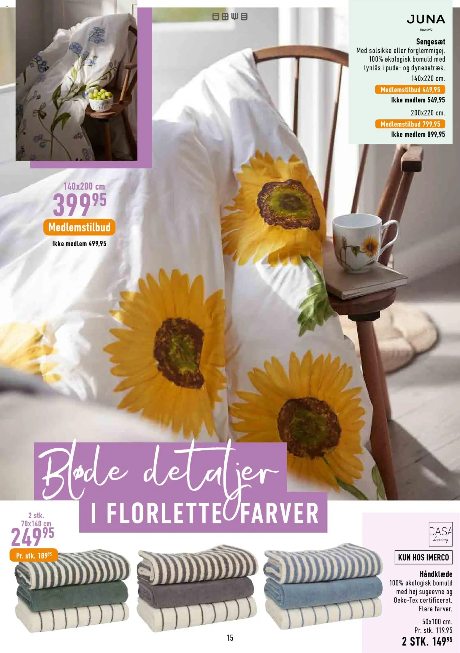 Imerco - Forår - page 15- valid from 27/02/2026