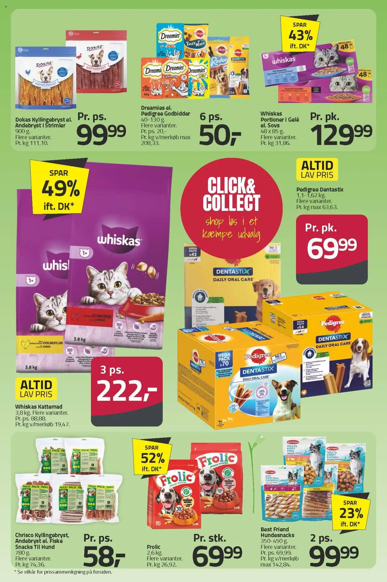 Fleggaard - Tilbudsavis - page 48- valid from 08/04/2026