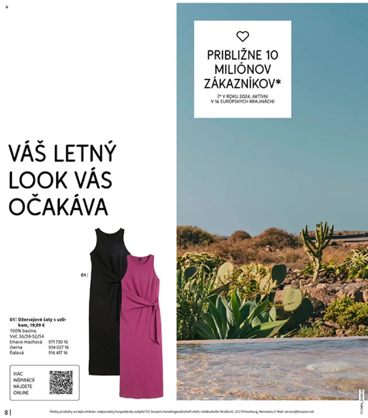 Bonprix módna ležérnosť - strana 10- platný od 15.07.2025