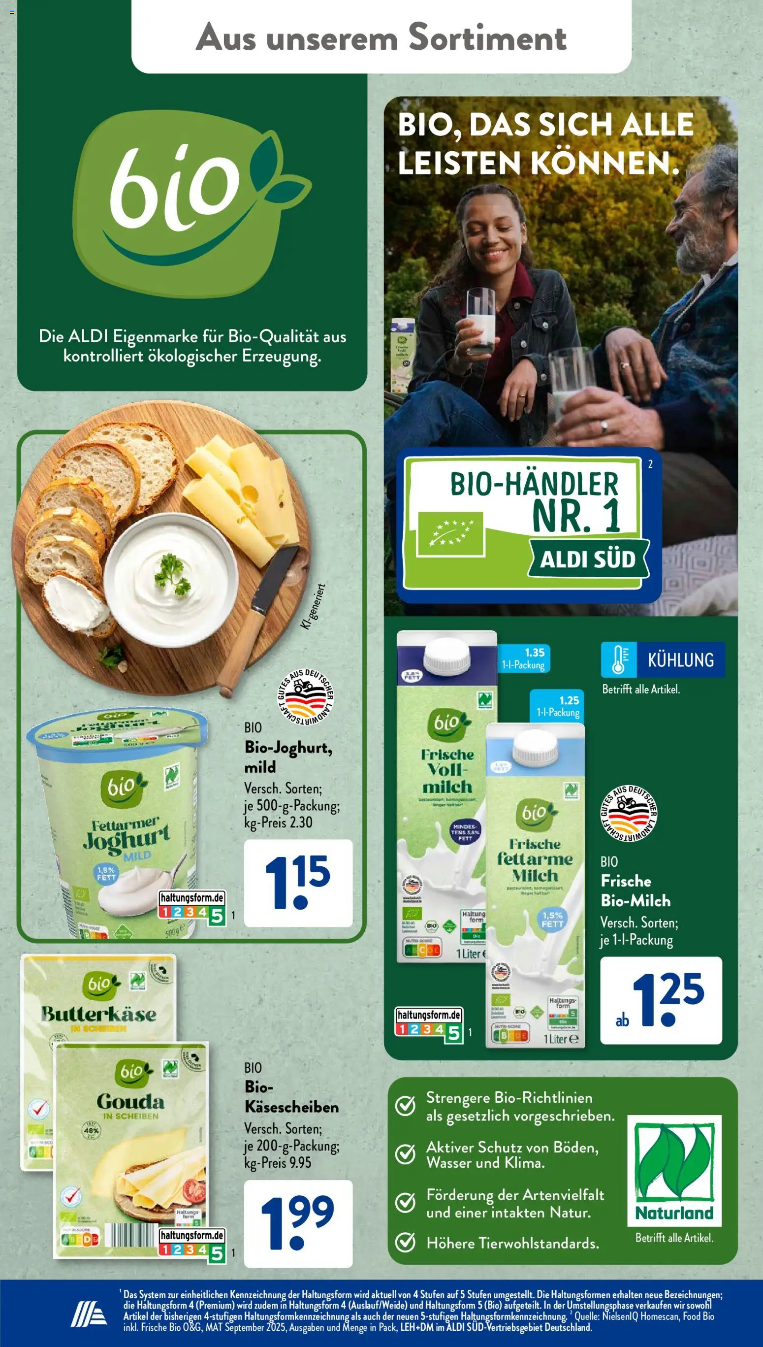 Aldi Süd Prospekt 	 - Seite 20 - gültig ab 04.05.2026