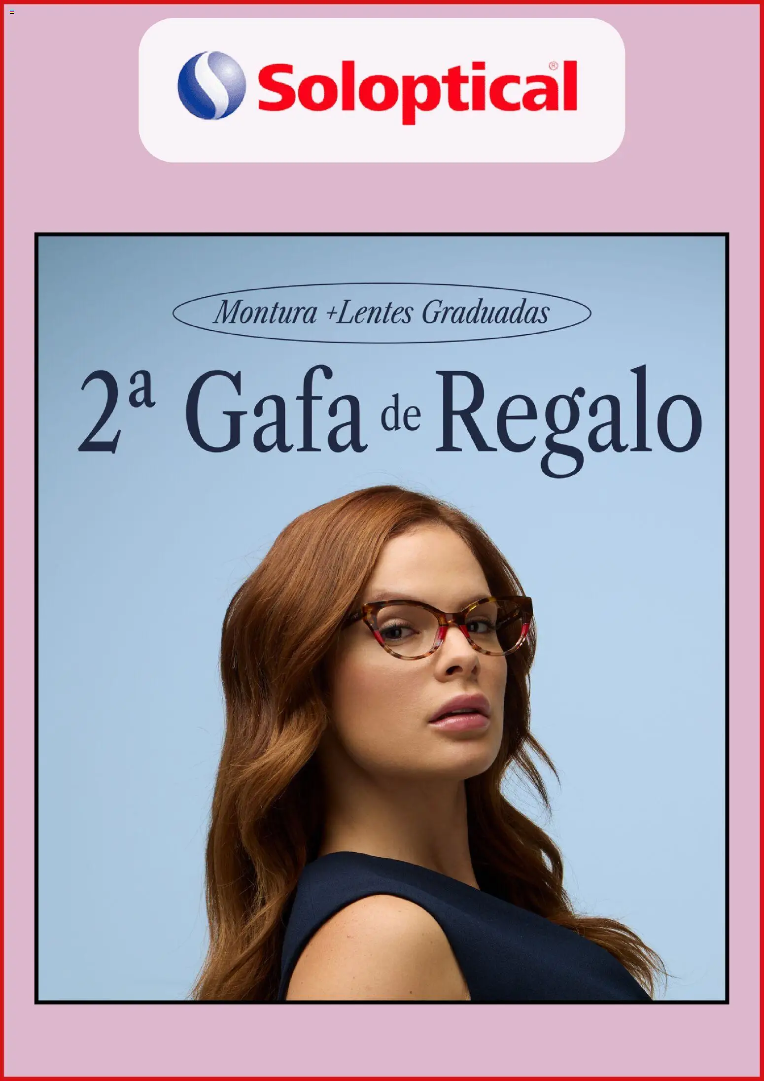 Soloptical folleto - Página de 1 - Válido desde 03/12/2025