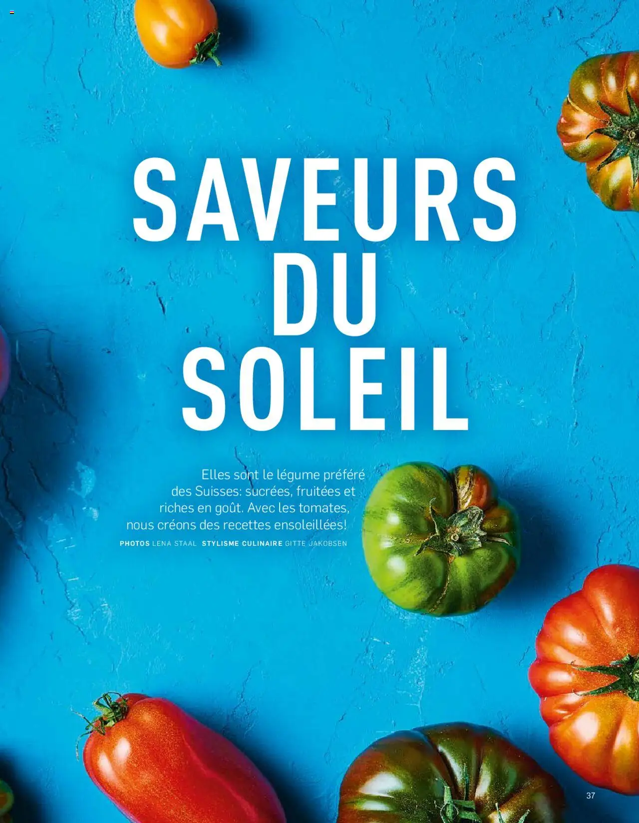 Aldi Aktuelle Fruhlings - Inspiration FR - Seite 37- gültig ab 07.04.2025