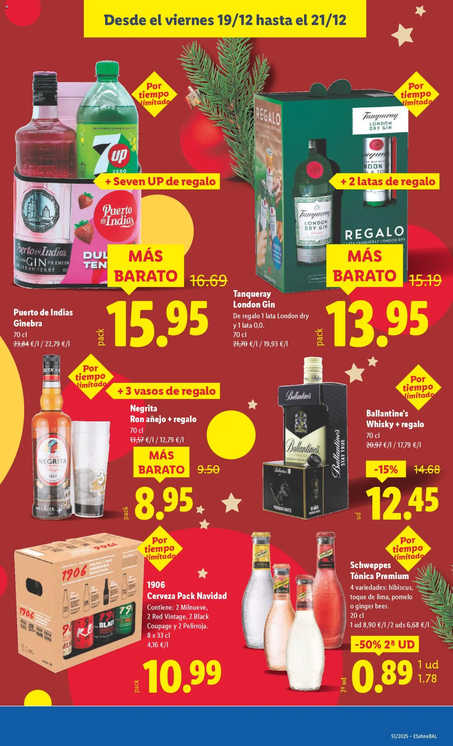 Lidl folleto - Página de 43 - Válido desde 15/12/2025