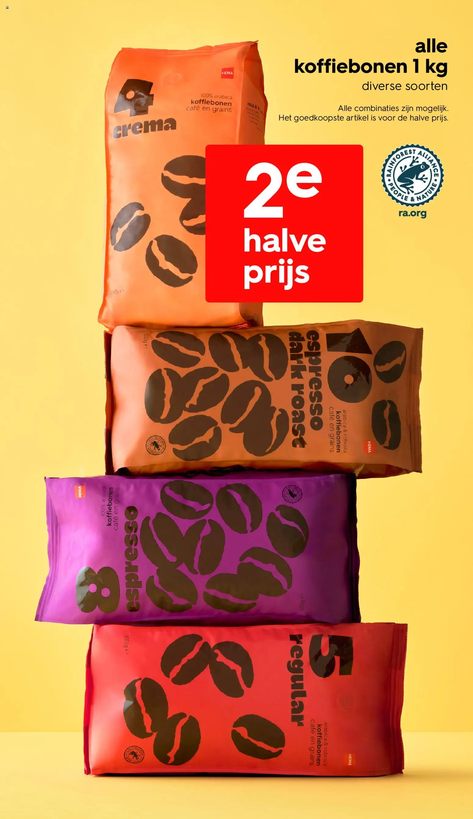 Hema folder / publicité - page 27- valid from 06/04/2026