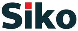 Siko koupelny logo