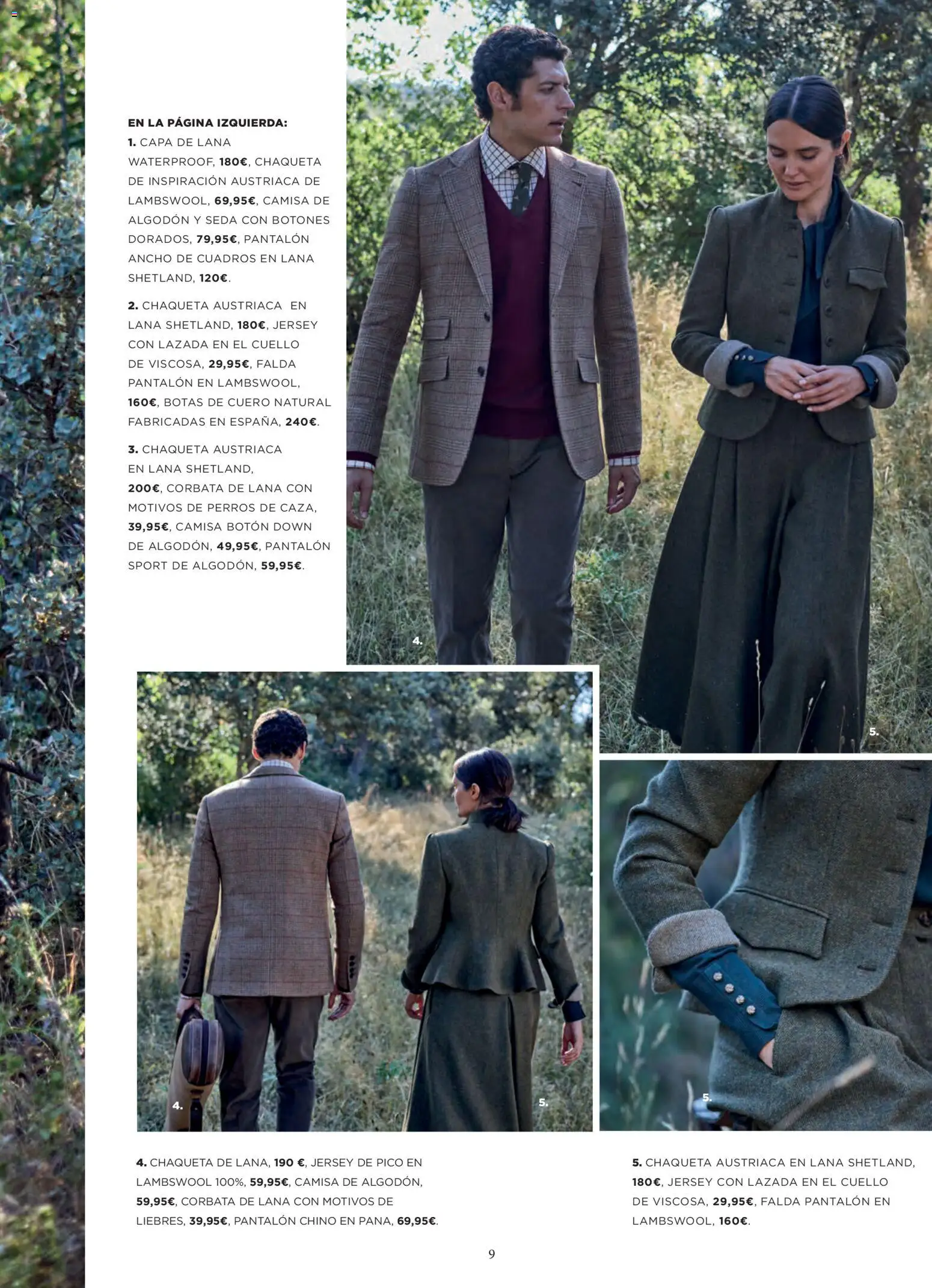 El Corte Inglés ofertas - Página de 9 - Válido desde 22/10/2025