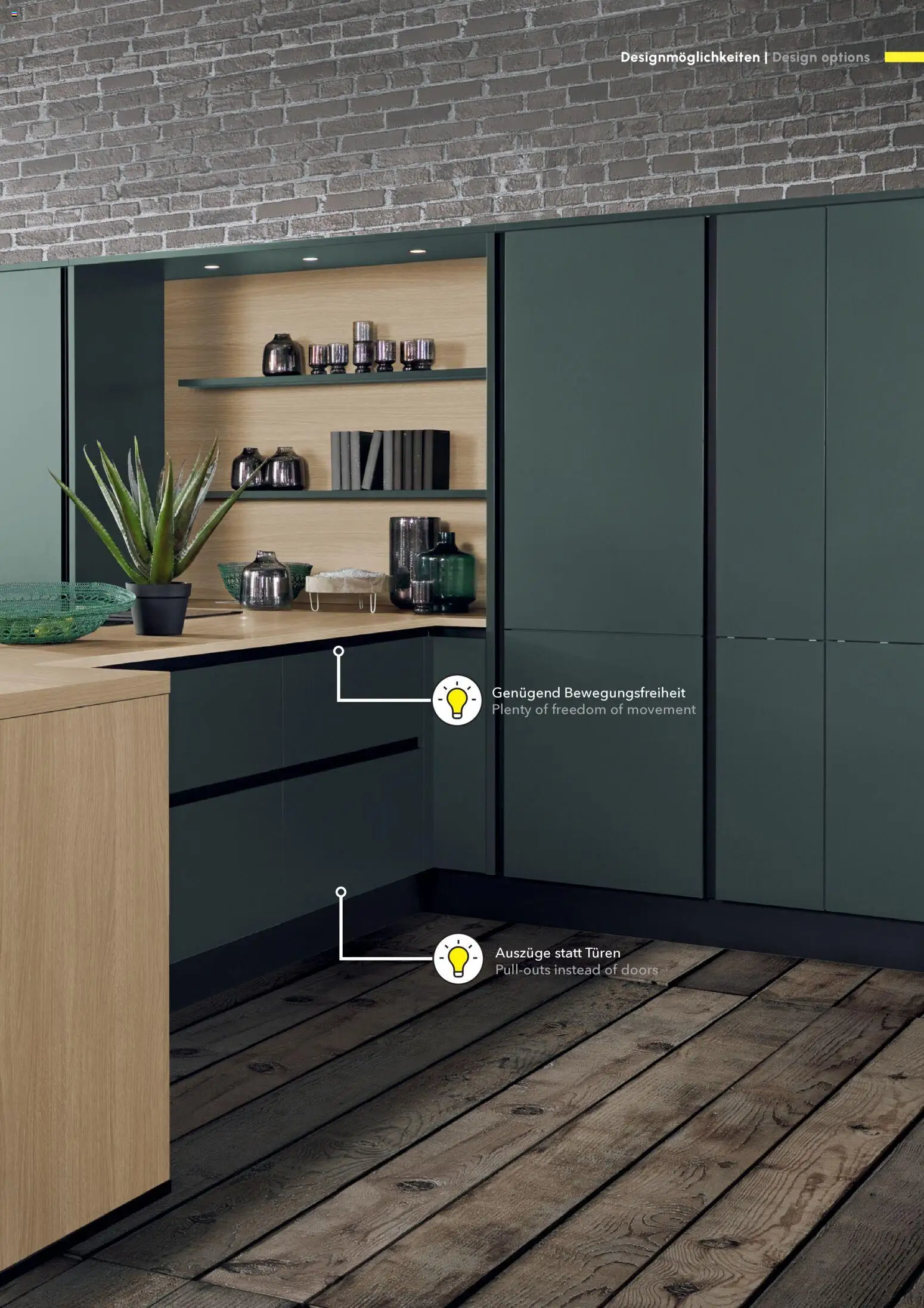 Ostermann Vito Küchenprospekt 2026 - Seite 37 - gültig ab 01.01.2026