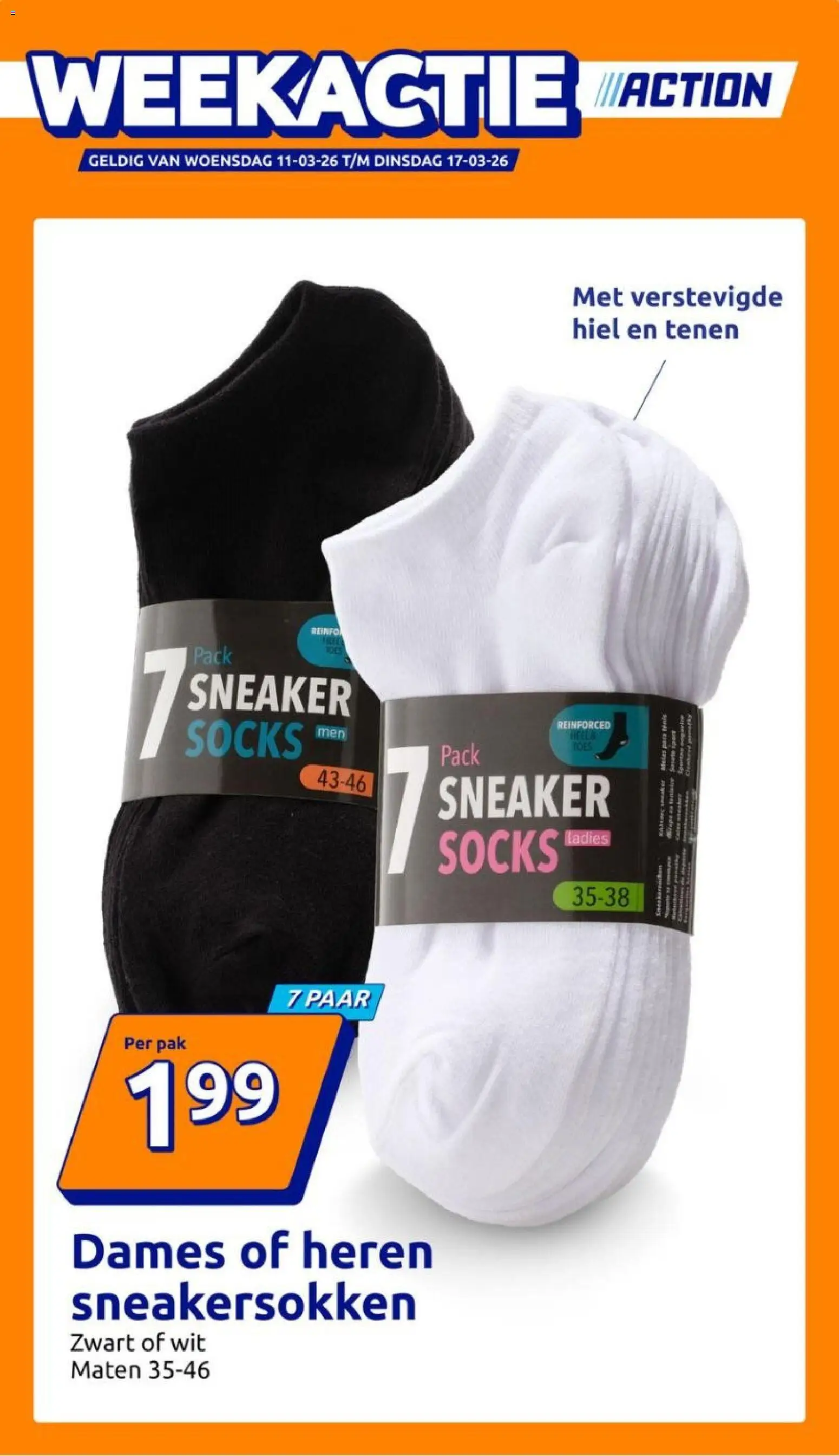 Action folder week 11 - pagina 1- geldig vanaf 11/03/2026