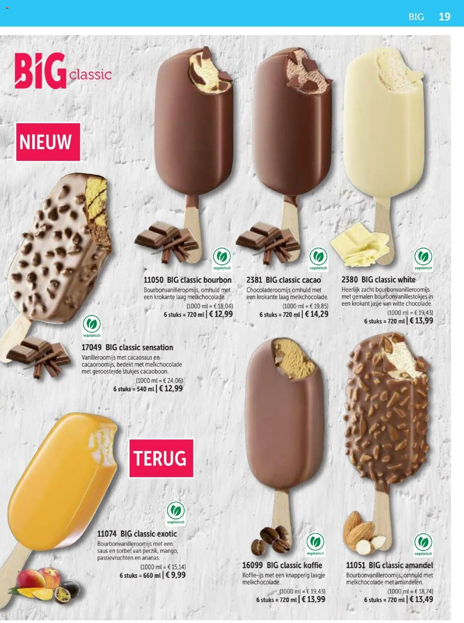 bofrost folder - page 19- valid from 01/03/2026