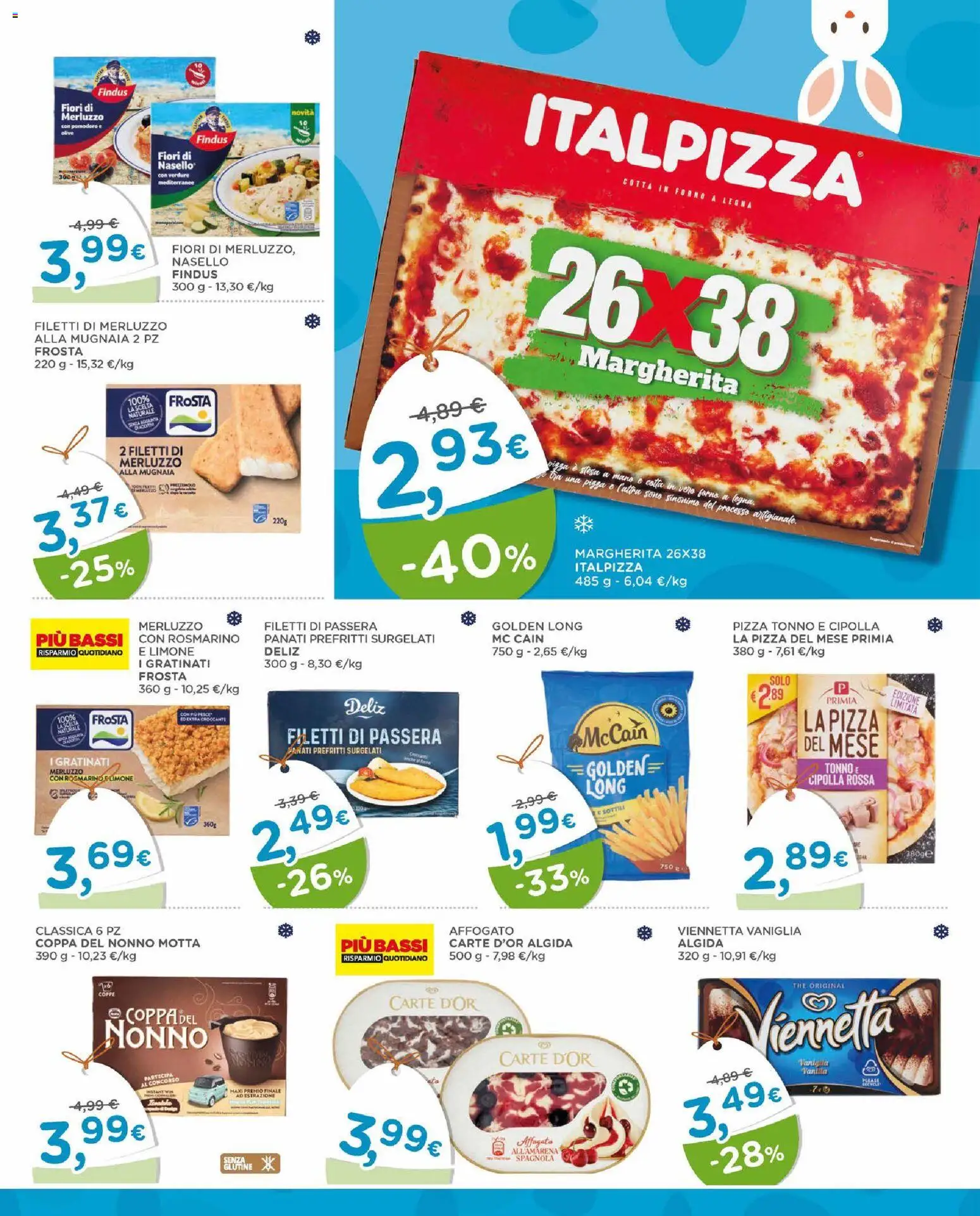 Poli volantino - pagina 31 - valido dal 25/03/2026