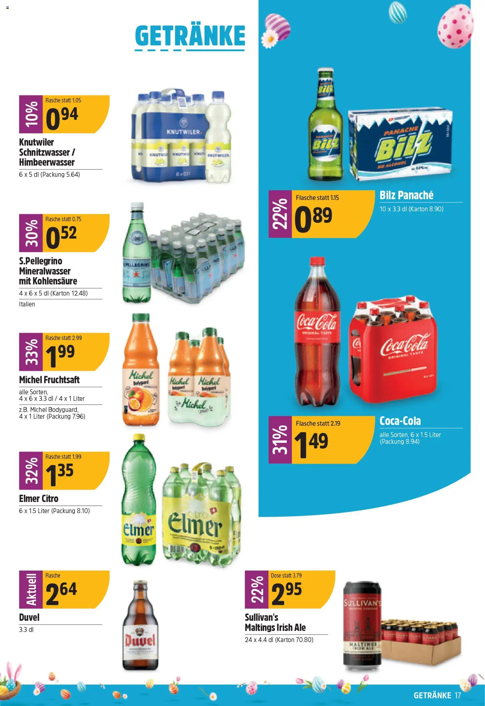 TopCC aktionen - page 17- valid from 23.03.2026