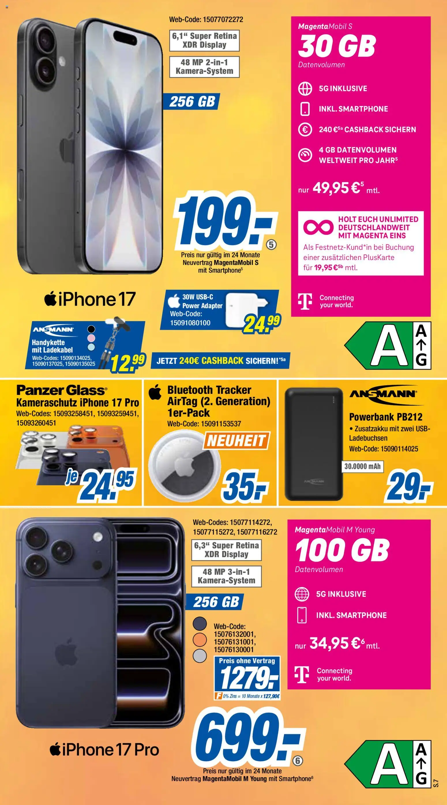 Expert Prospekt 	 - Seite 7 - gültig ab 02.03.2026