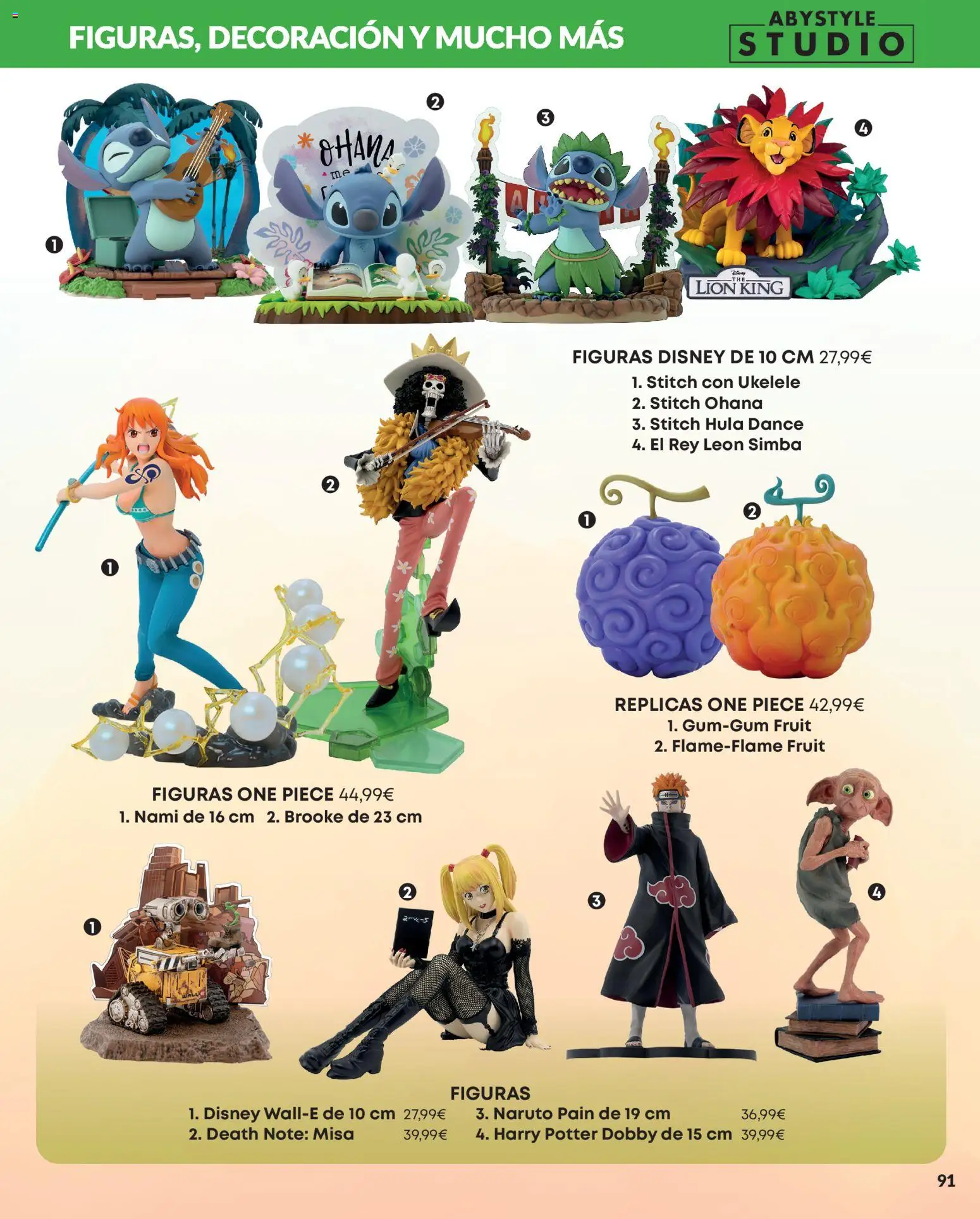 Game folleto - Página de 15 - Válido desde 10/12/2025