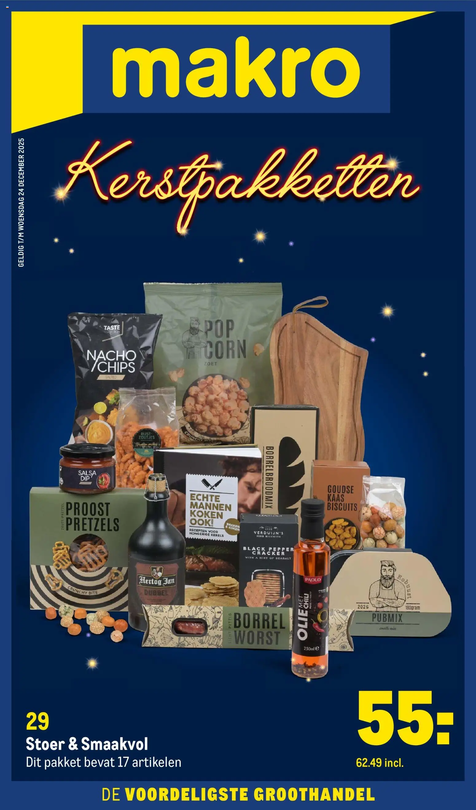 Makro - Kerstpakketten - pagina 1- geldig vanaf 24-11-2025