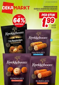 Dekamarkt - Folder geldig vanaf 11-11-2025