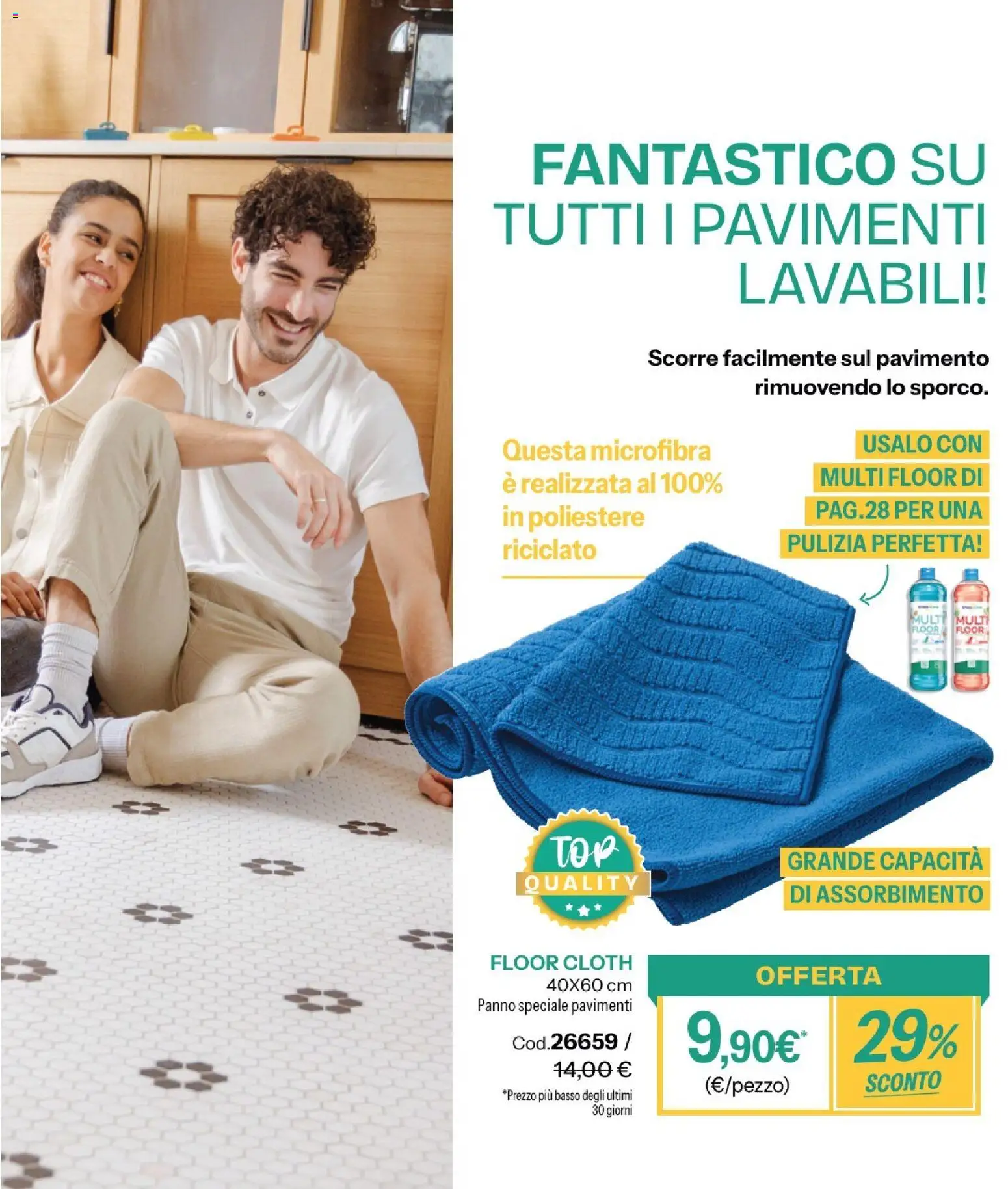 Catalogo Stanhome 18/2025 - pagina 23 - valido dal 02/12/2025