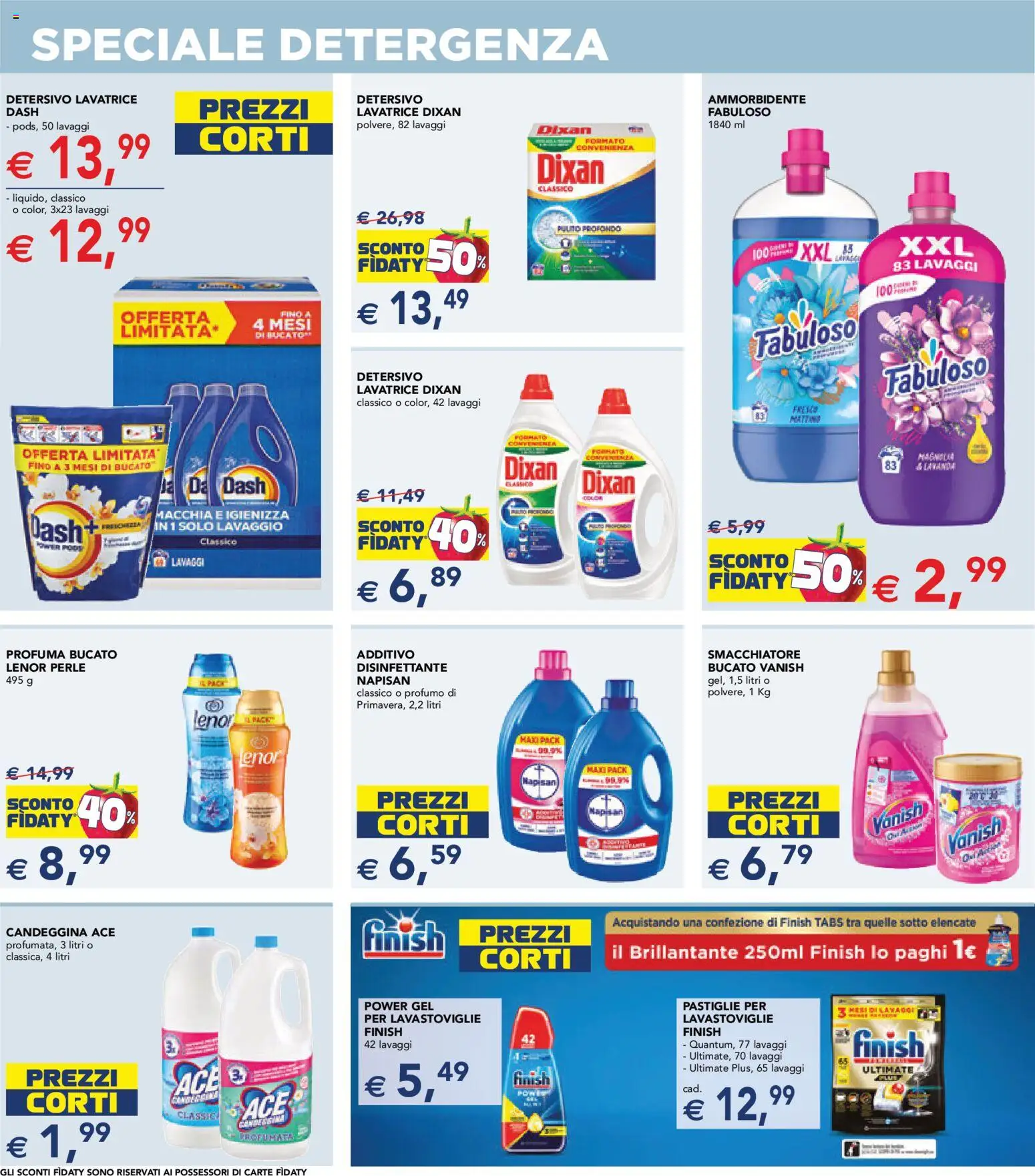 Esselunga S volantino - pagina 12 - valido dal 08/04/2026