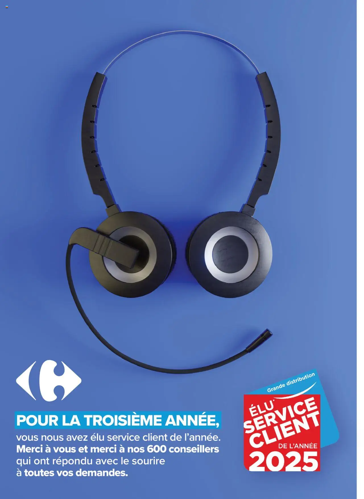 Carrefour City catalogue - page 5 - valable à partir du 15/07/2025
