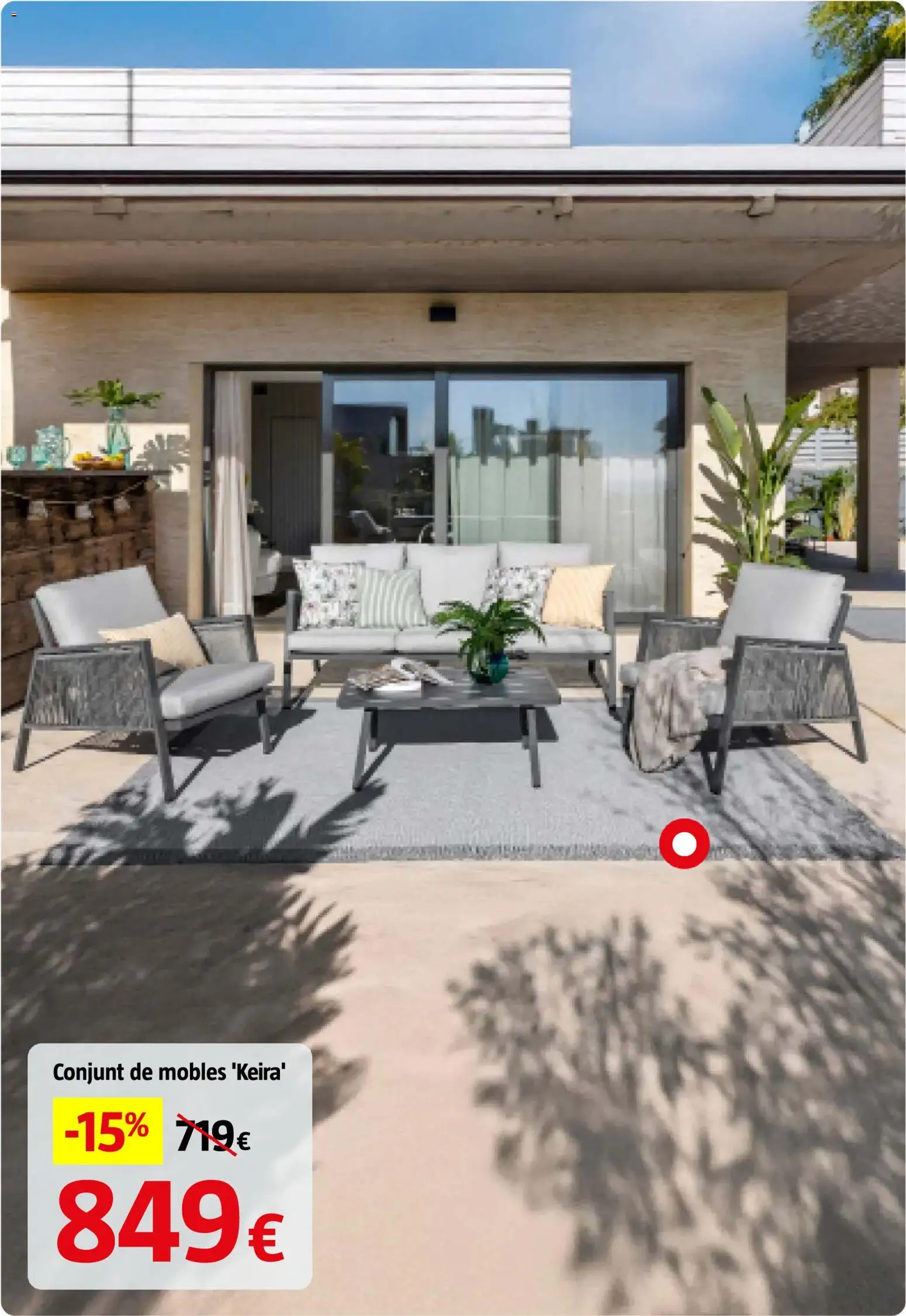 Bauhaus folleto Cat - Página de 67 - Válido desde 26/02/2026