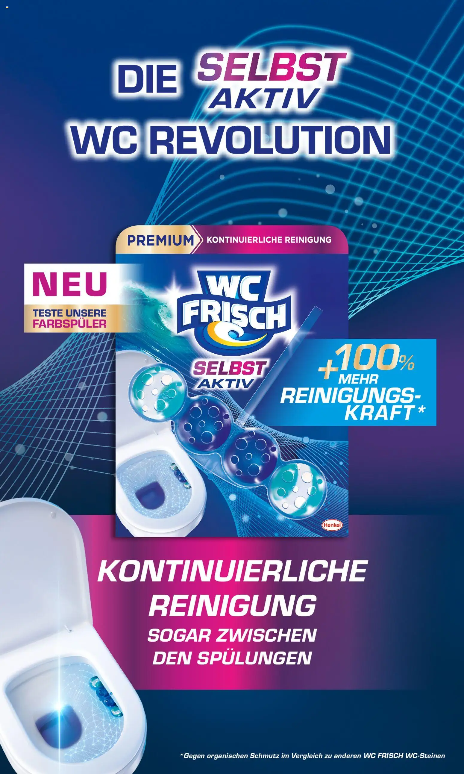 Rossmann Prospekt 	 - Seite 21 - gültig ab 13.04.2026