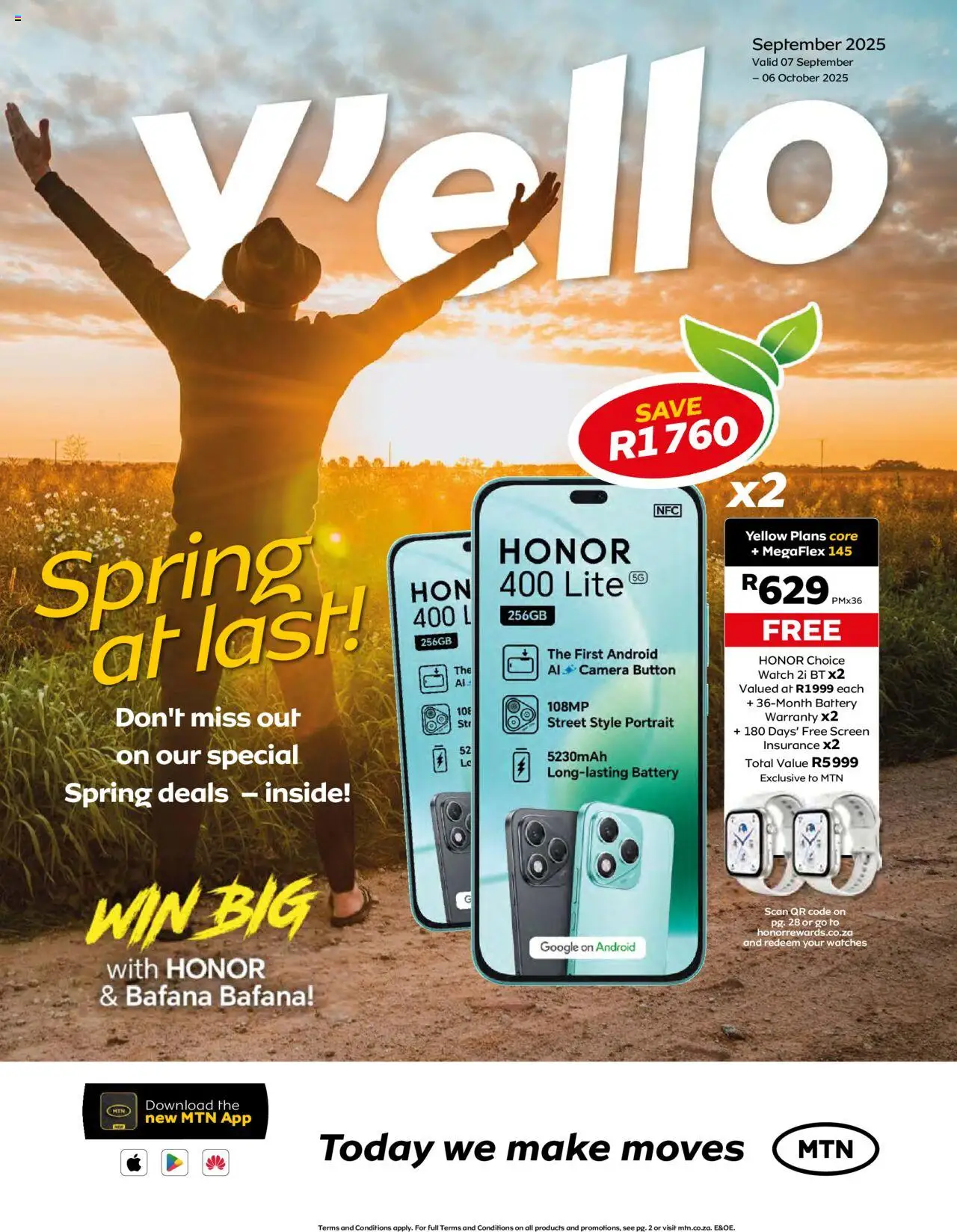 MTN Deals - page 1- valid from 07/09/2025