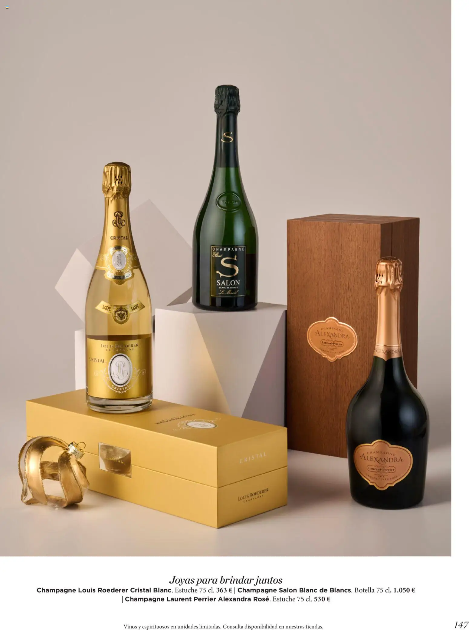 El Corte Inglés ofertas - Página de 147 - Válido desde 19/11/2025