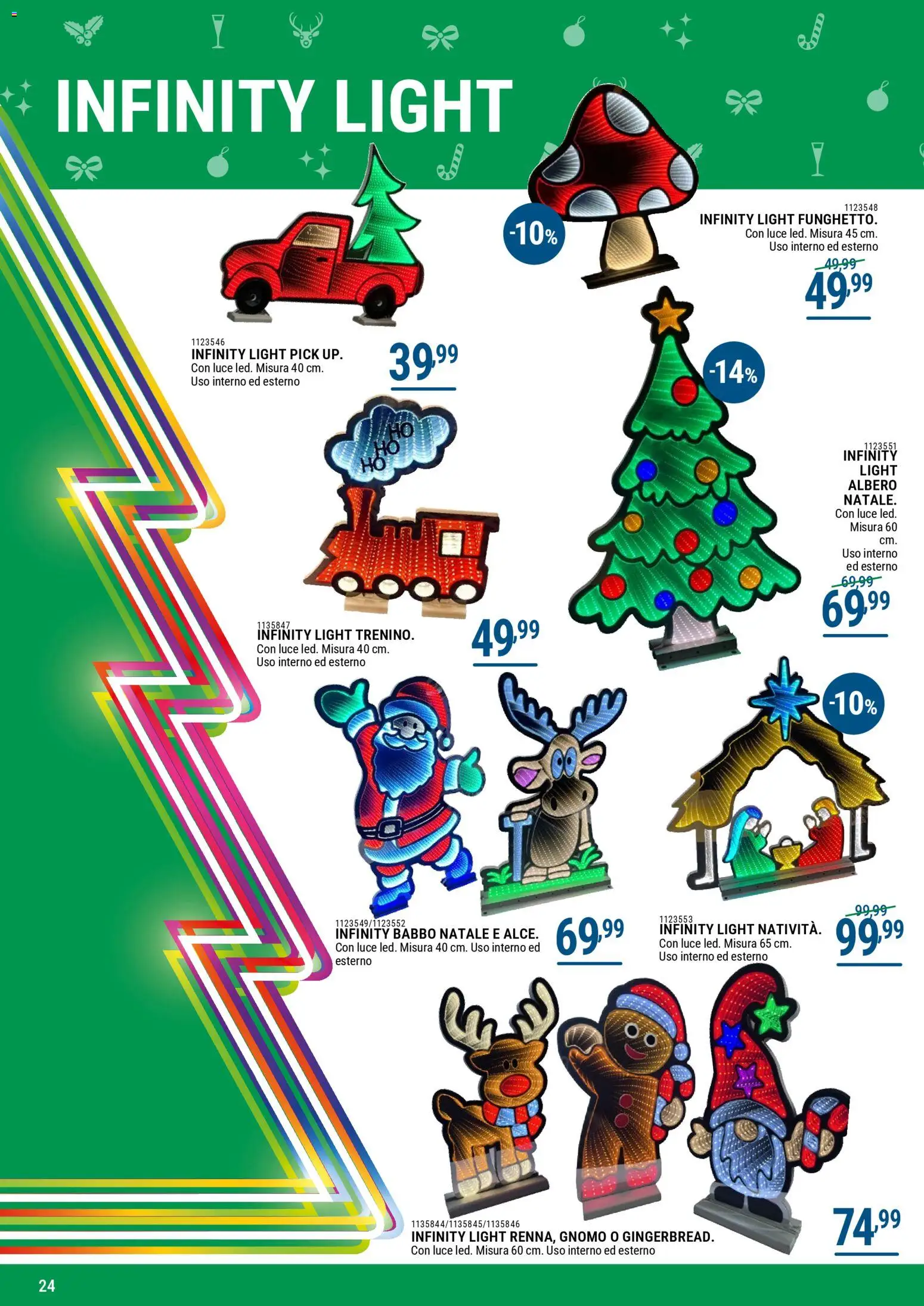 CFadda Natale catalogo - pagina 24 - valido dal 01/11/2025