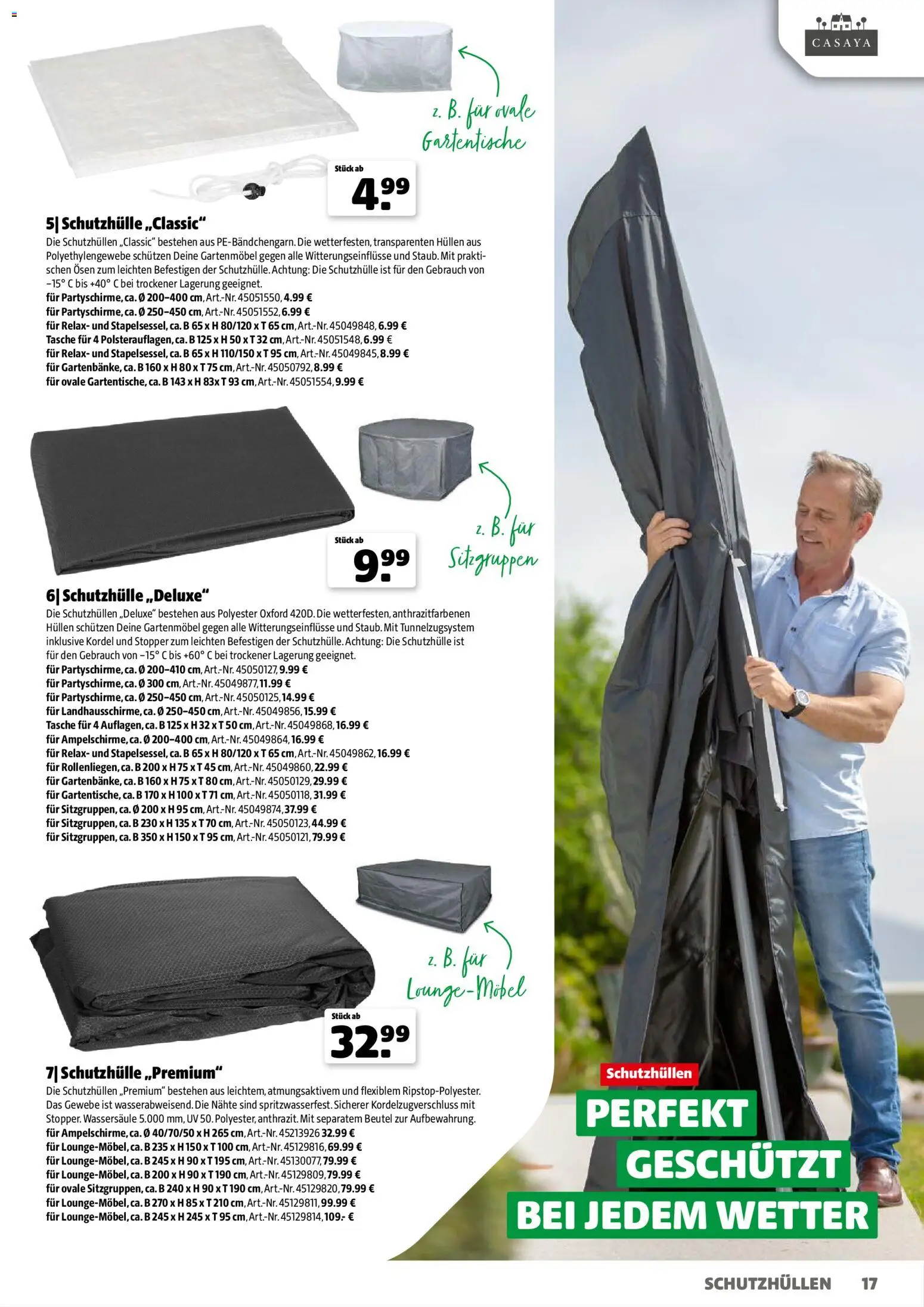 Hagebau Gartenjahr - page 17- valid from 13.03.2026