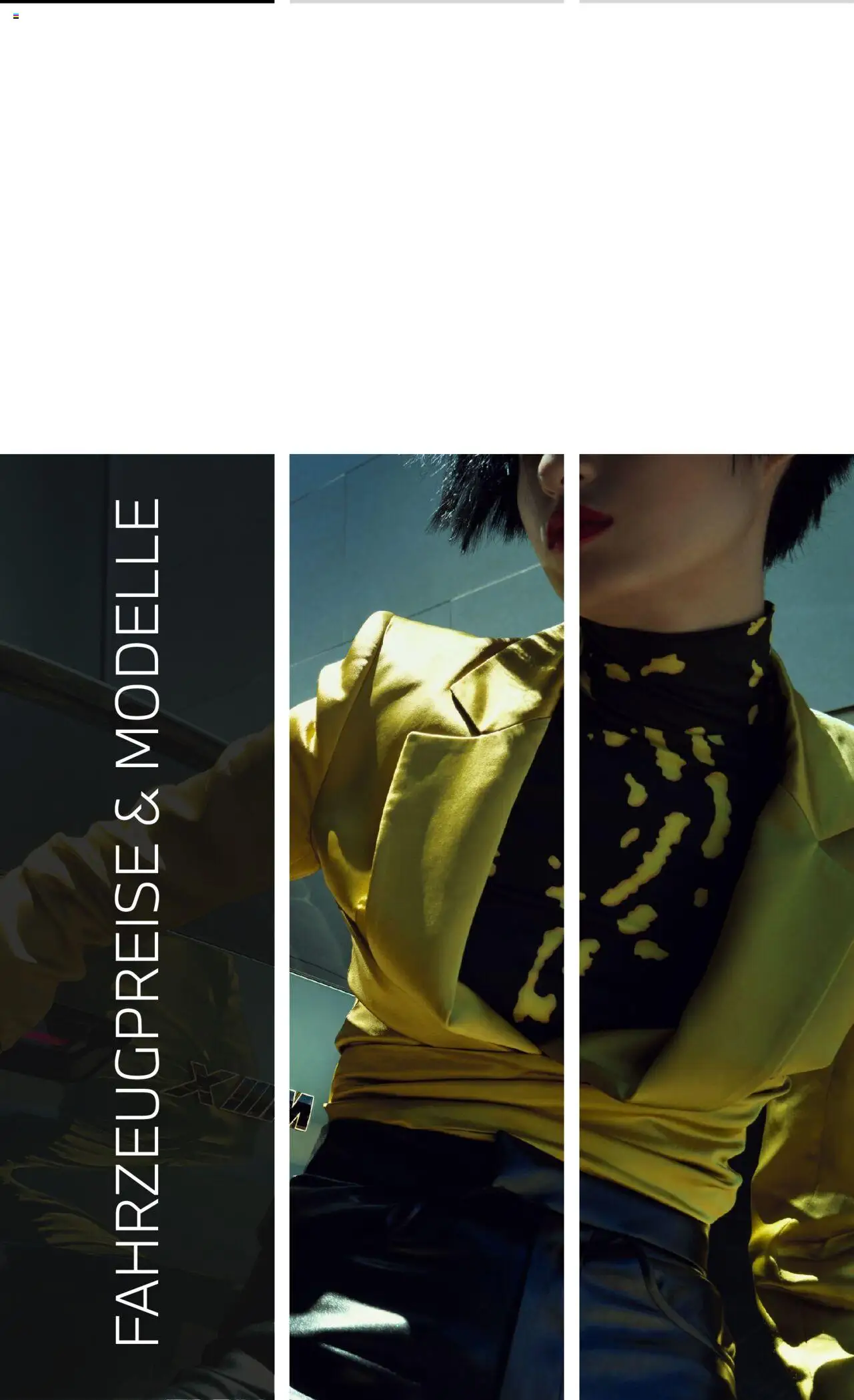 BMW XM - Seite 3 - gültig ab 01.08.2025